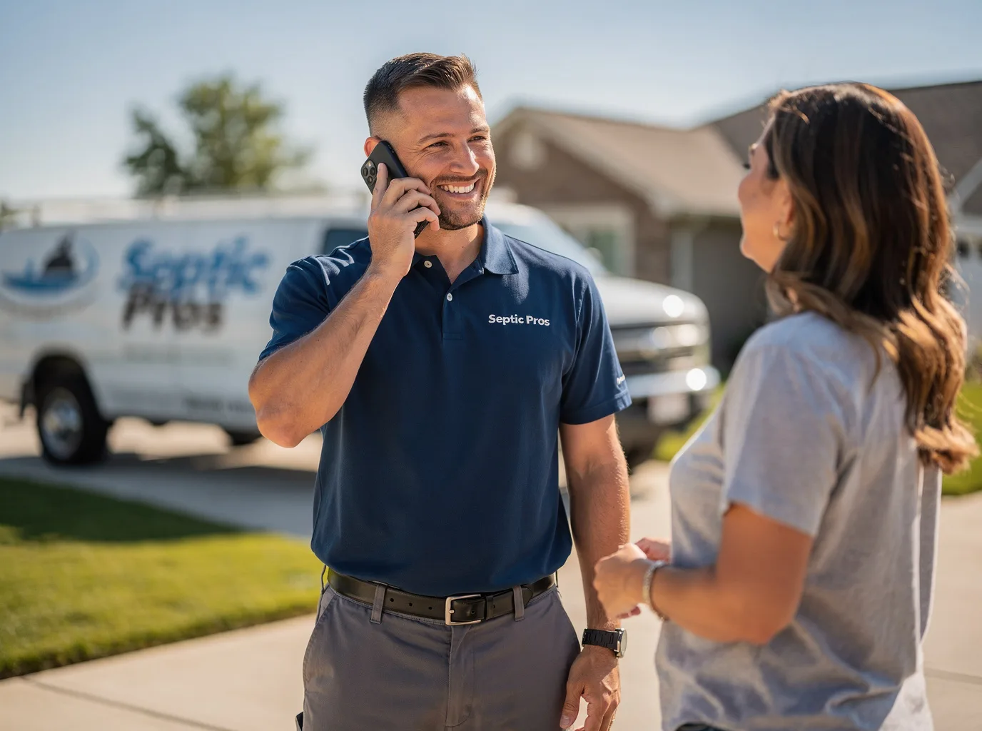 Septic Tank Pumping Shishmaref, AK FAQs